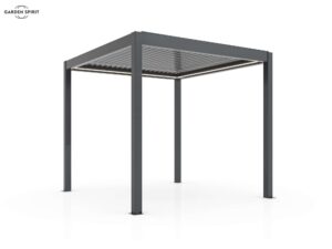 Pergola Comfort 3x3